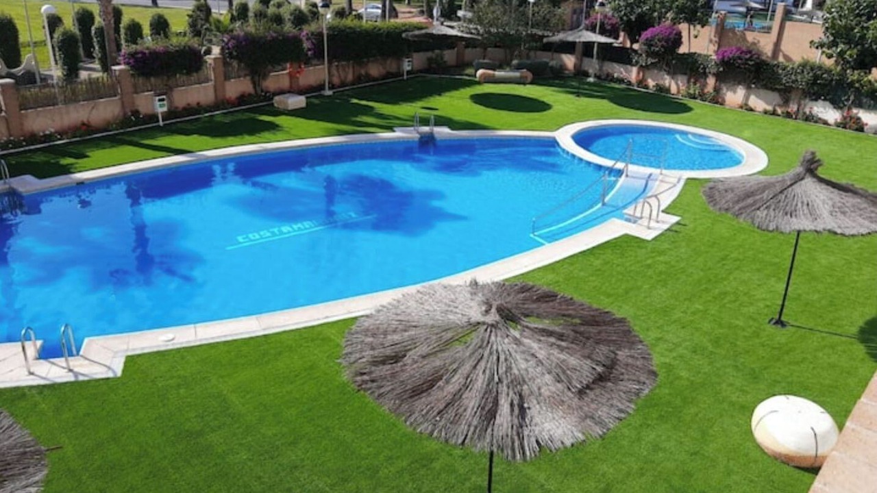 Photo of Outdoor in Marina d'Or