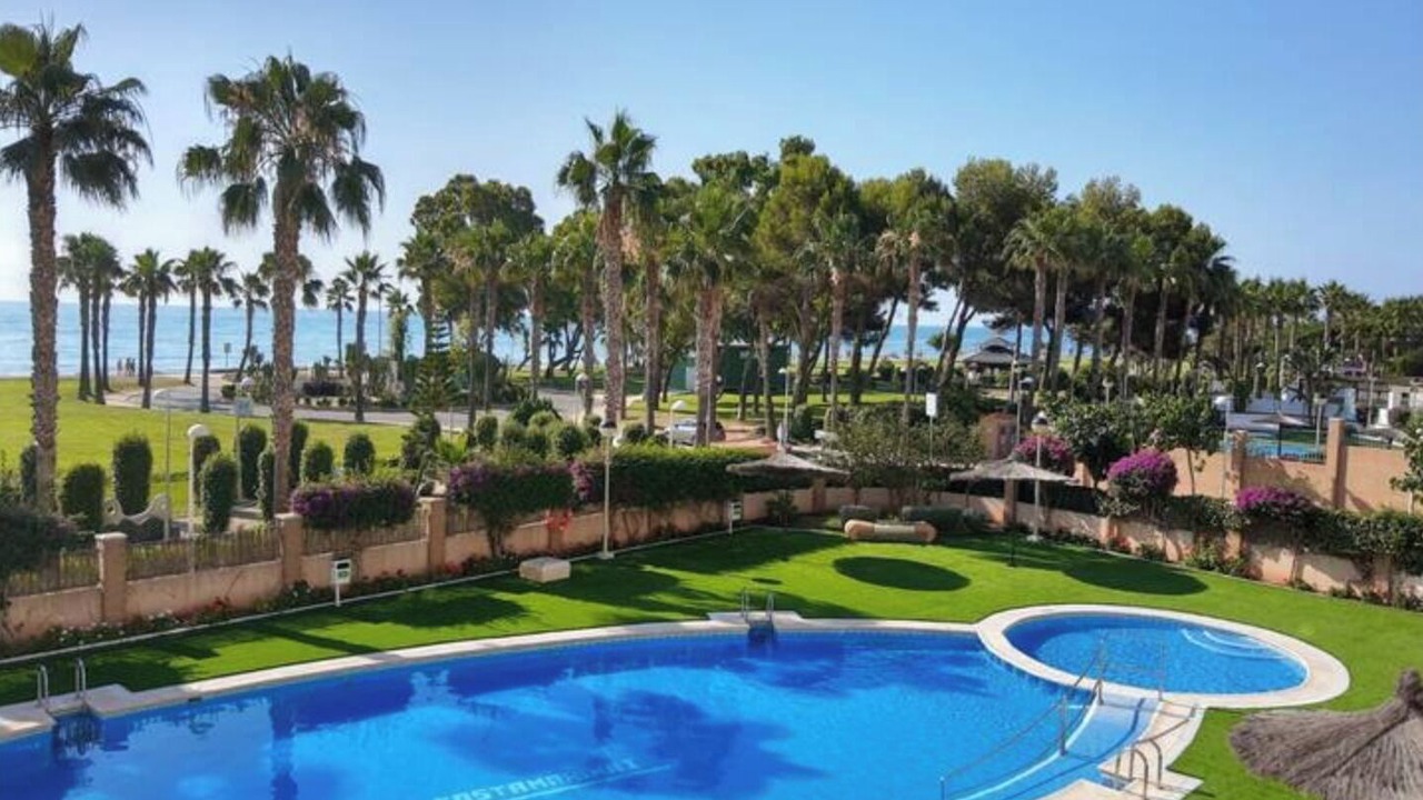 Photo of Outdoor in Marina d'Or