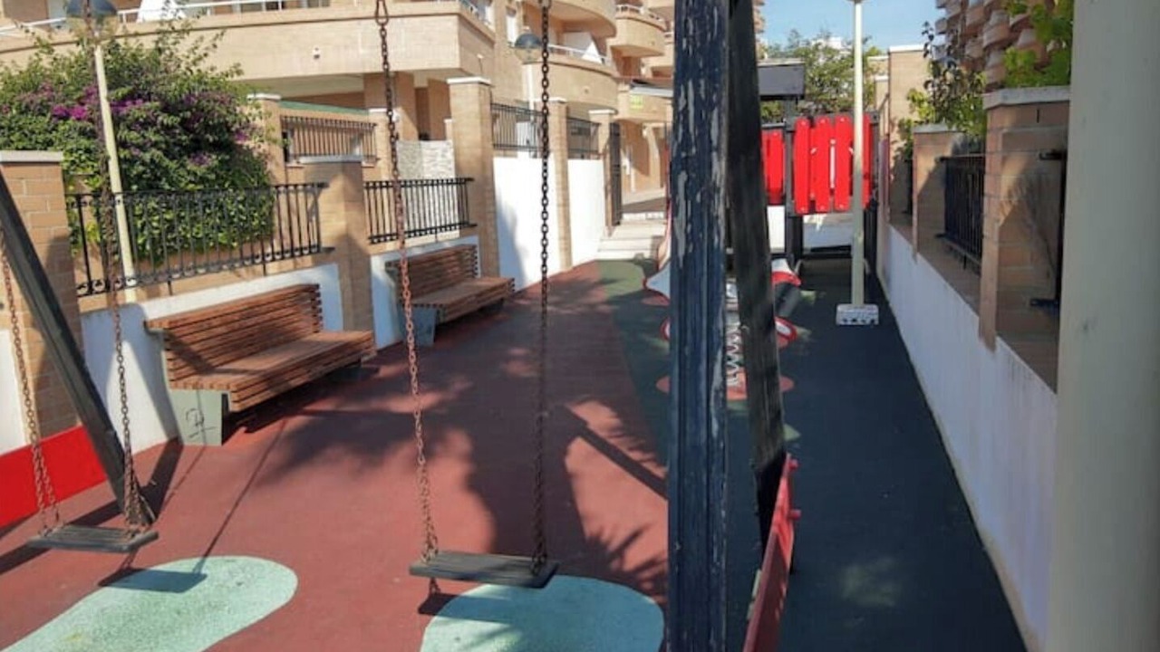 Photo of Outdoor in Marina d'Or