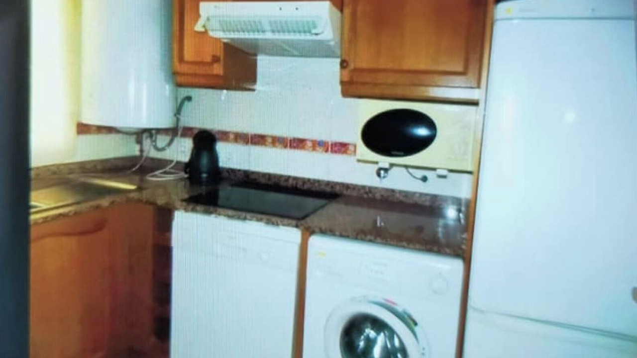 Photo of Kitchen in Marina d'Or