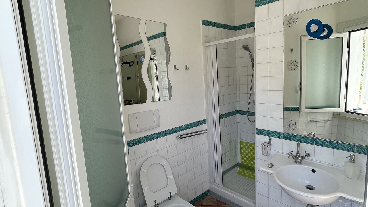 Photo of Bathroom in San Felice Circeo