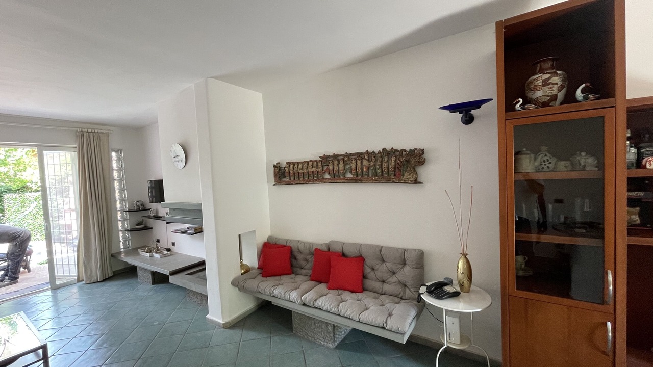 Photo of Livingroom in San Felice Circeo