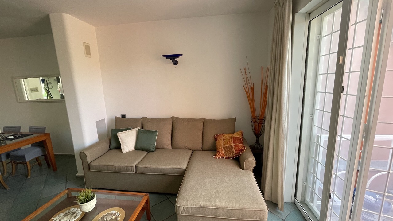Photo of Livingroom in San Felice Circeo