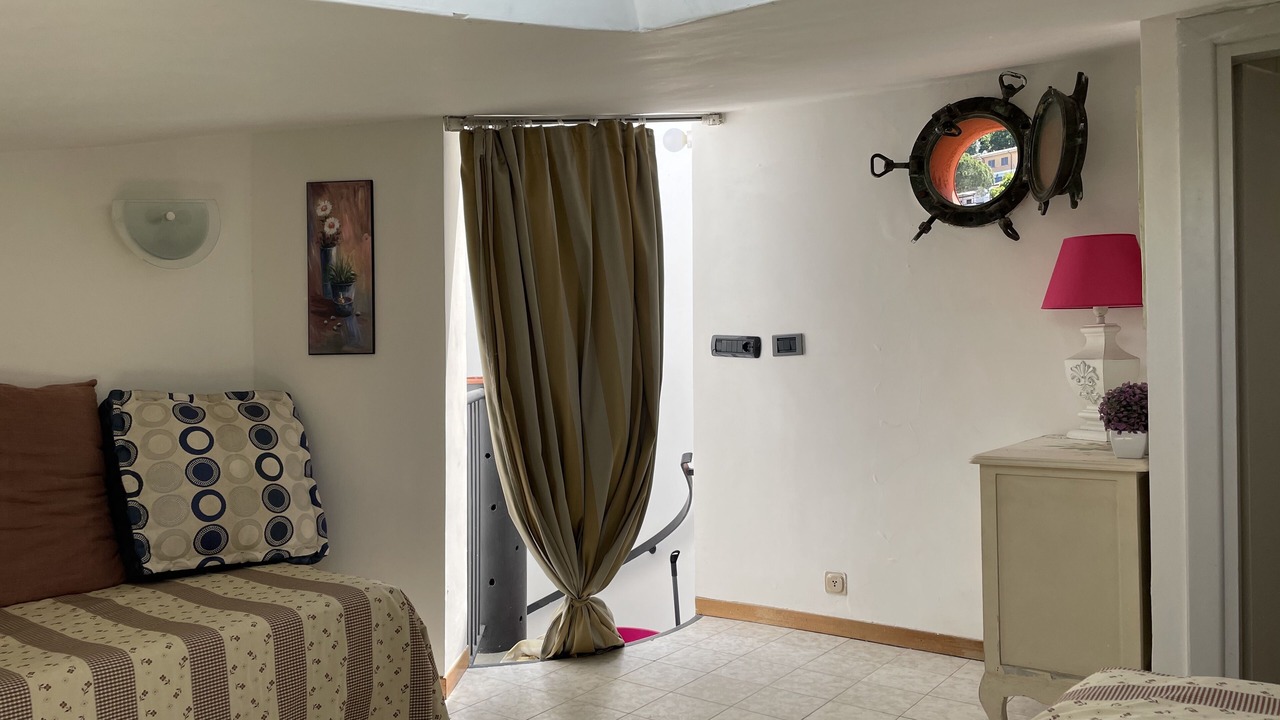 Photo of Bedroom in San Felice Circeo