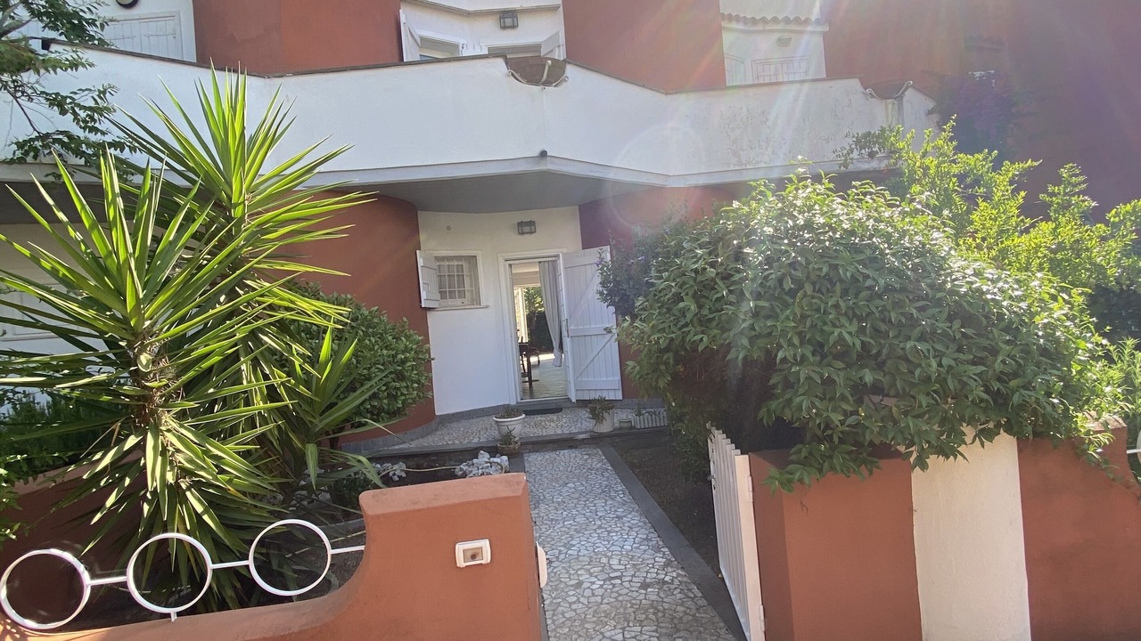 Photo of Outdoor in San Felice Circeo