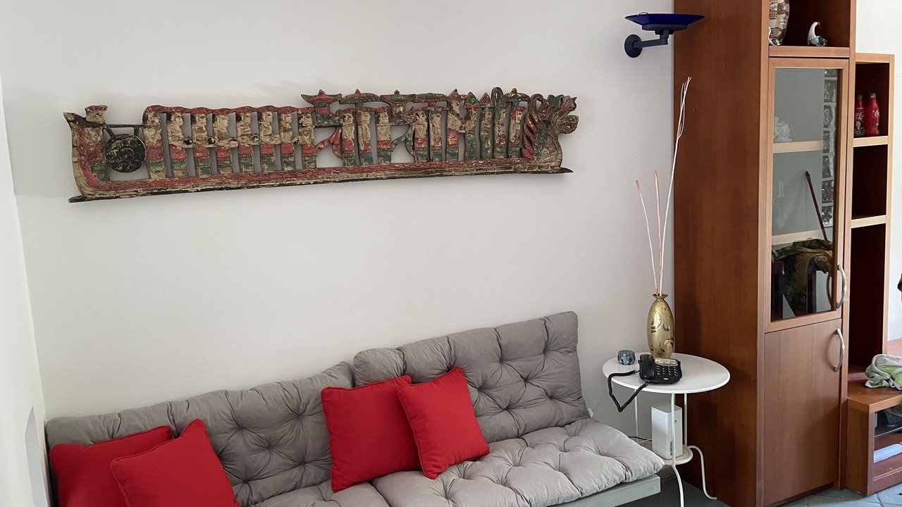 Photo of Livingroom in San Felice Circeo