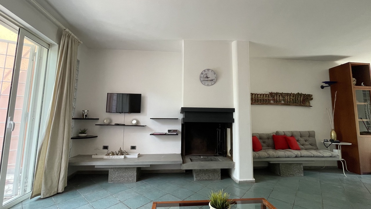 Photo of Livingroom in San Felice Circeo
