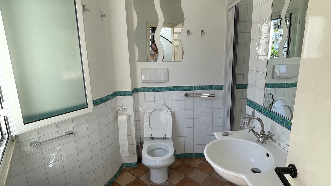 Photo of Bathroom in San Felice Circeo