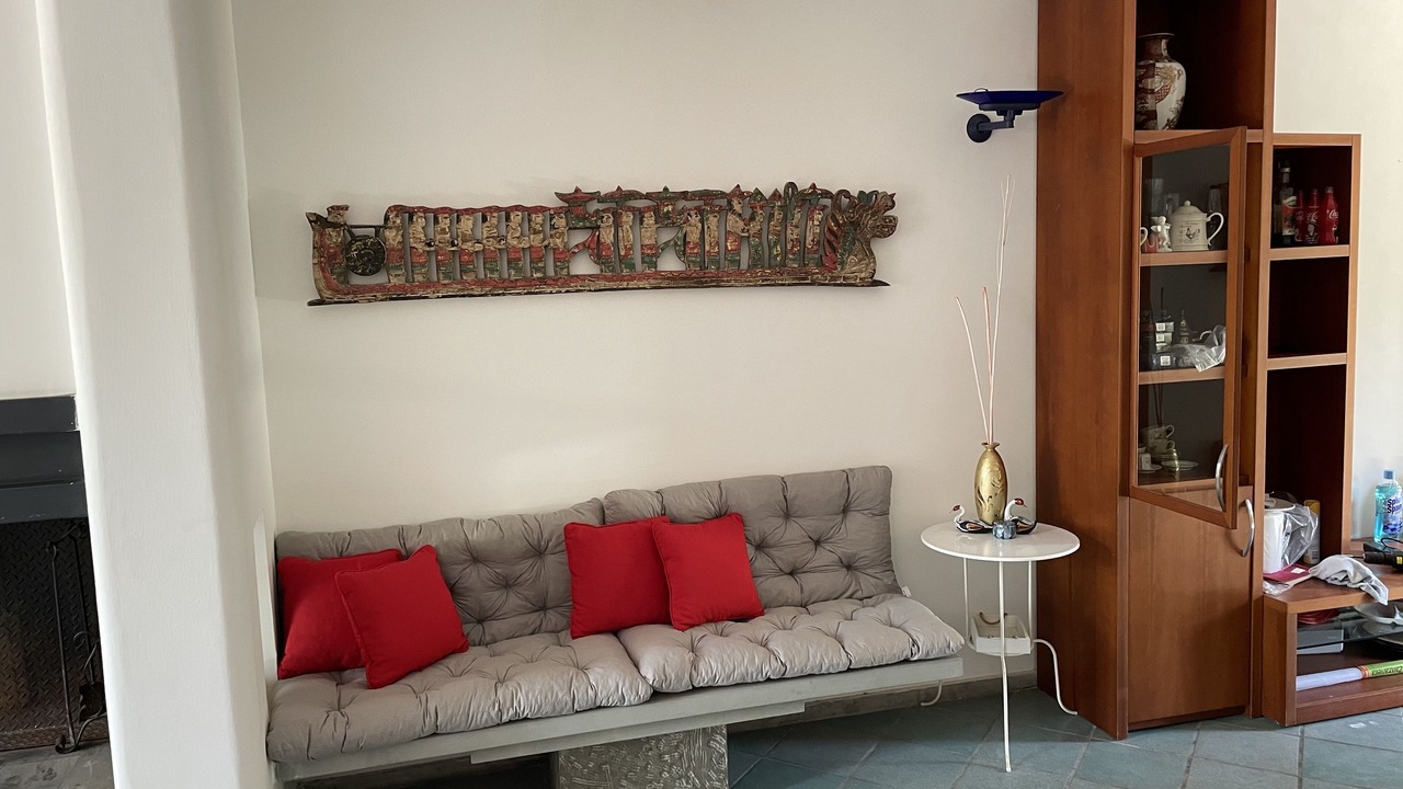 Photo of Livingroom in San Felice Circeo