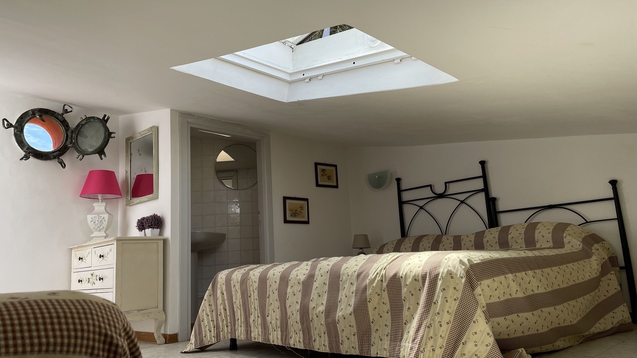 Photo of Bedroom in San Felice Circeo