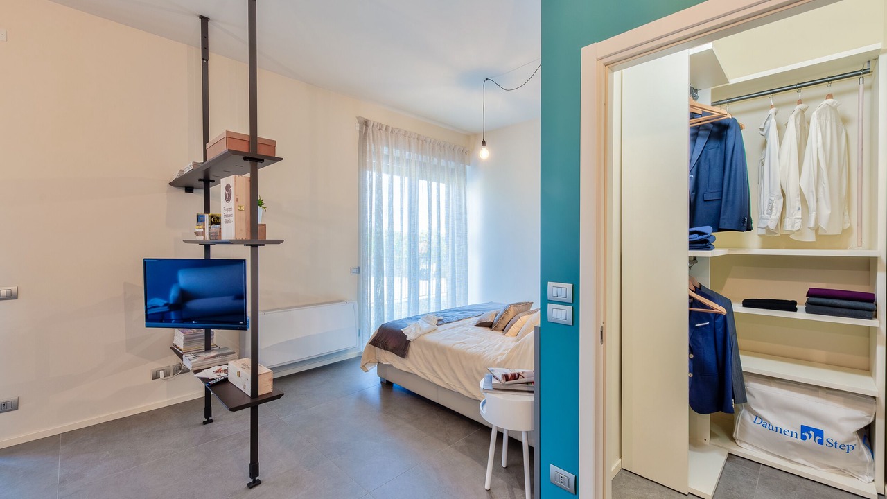 Photo of Bedroom in Barolo