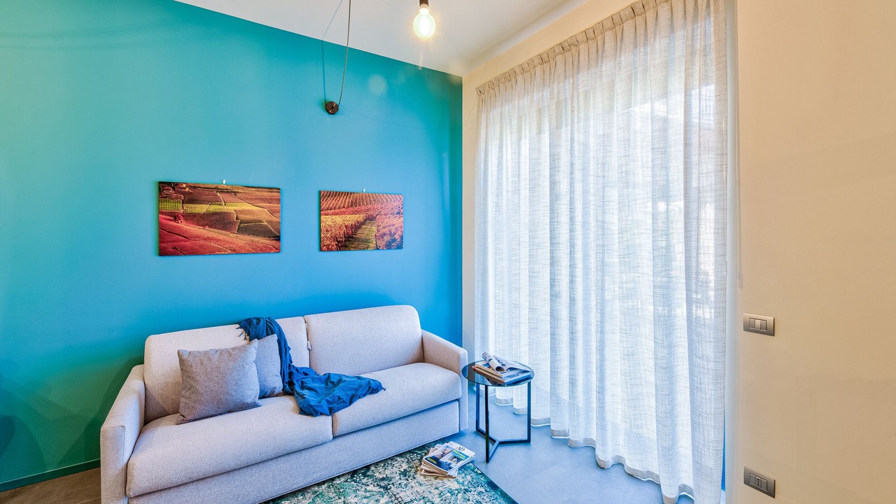 Photo of Livingroom in Barolo