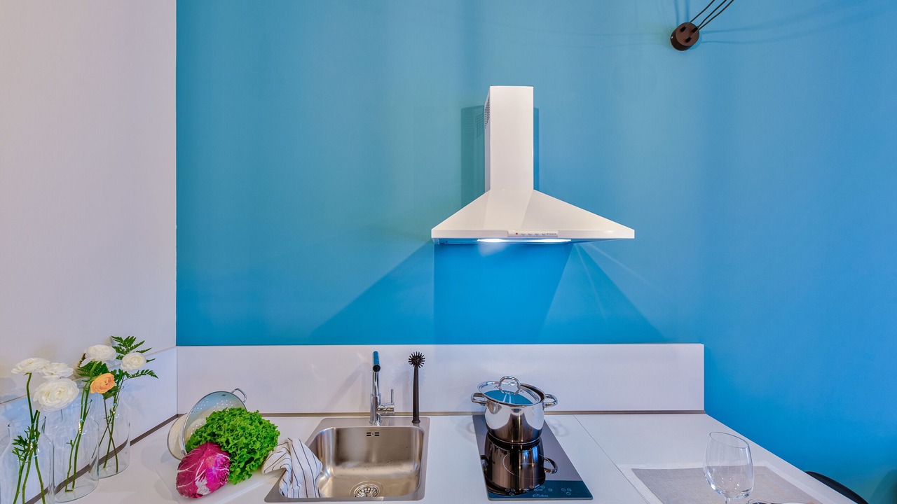 Photo of Kitchen in Barolo