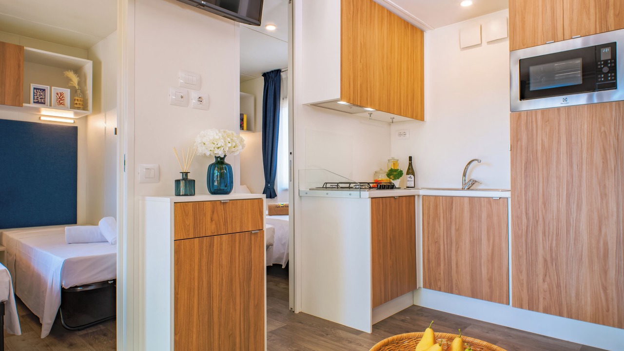 Photo of Kitchen in Milano Marittima