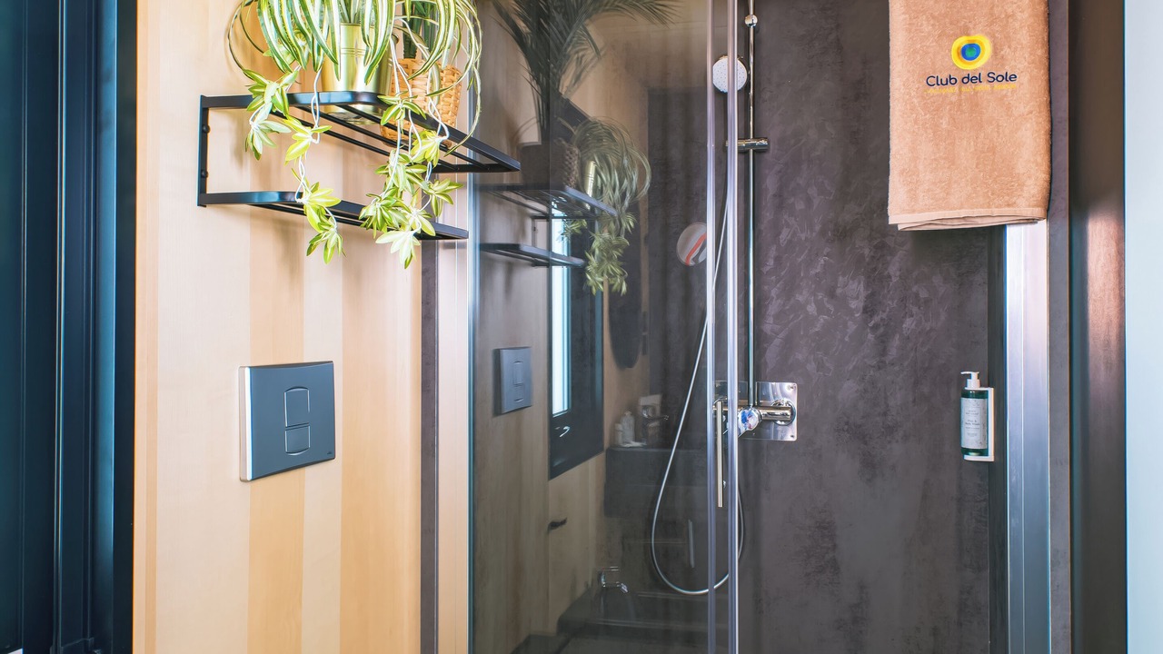 Photo of Bathroom in Milano Marittima