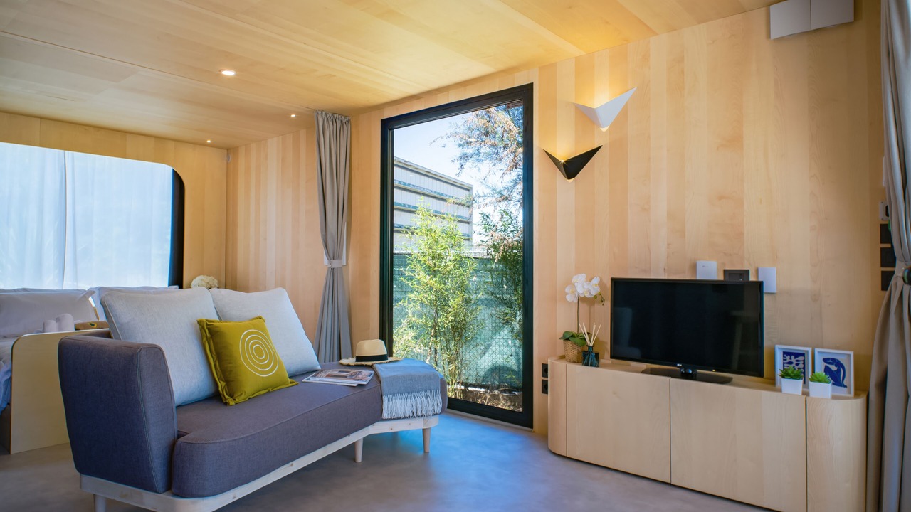 Photo of Livingroom in Milano Marittima
