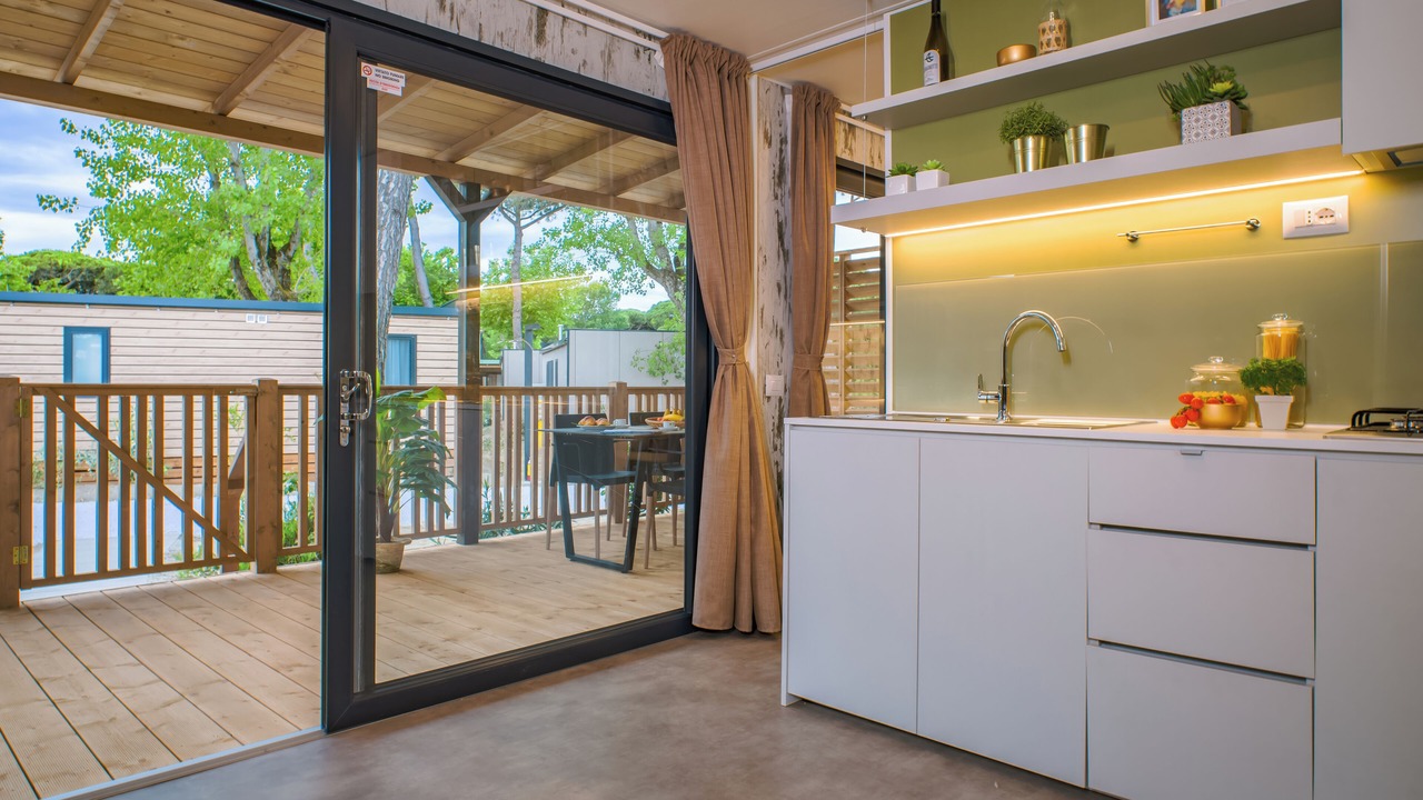 Photo of Livingroom in Milano Marittima