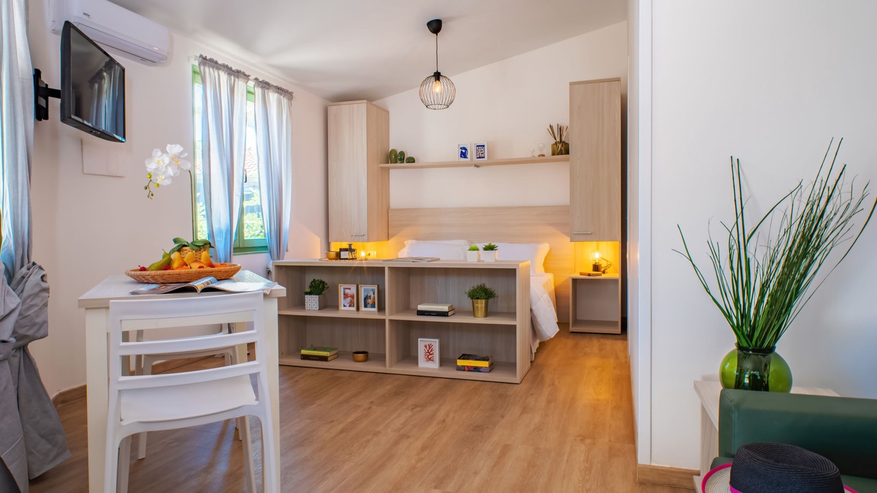 Photo of Livingroom in Milano Marittima