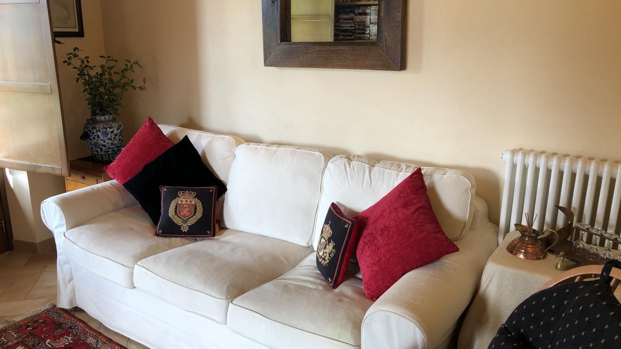 Photo of Livingroom in Gassano