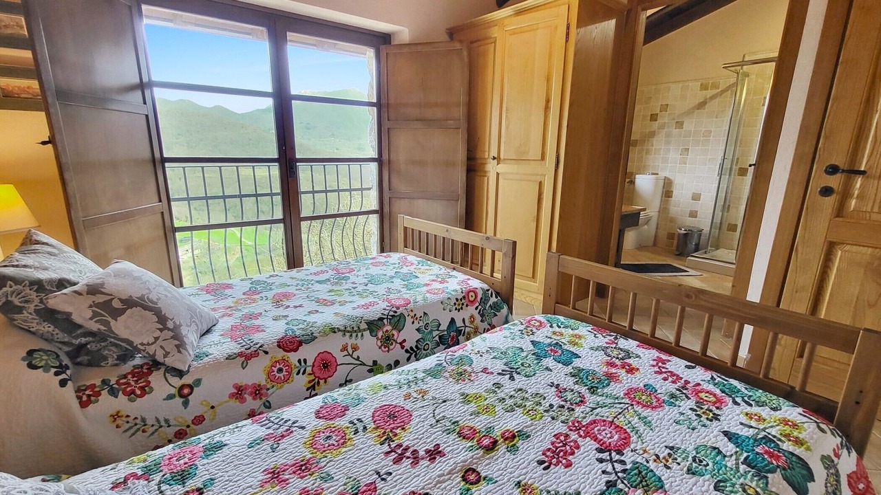 Photo of Bedroom in Gassano