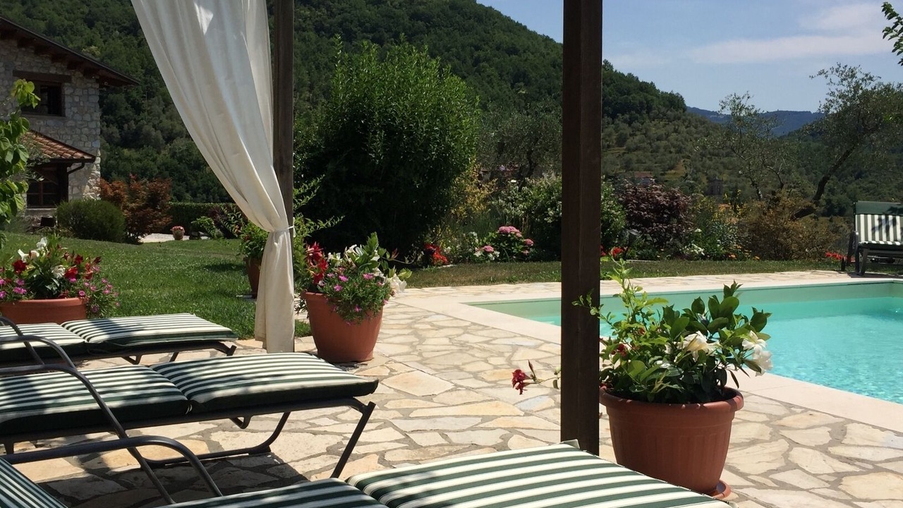 Photo of Outdoor in Gassano