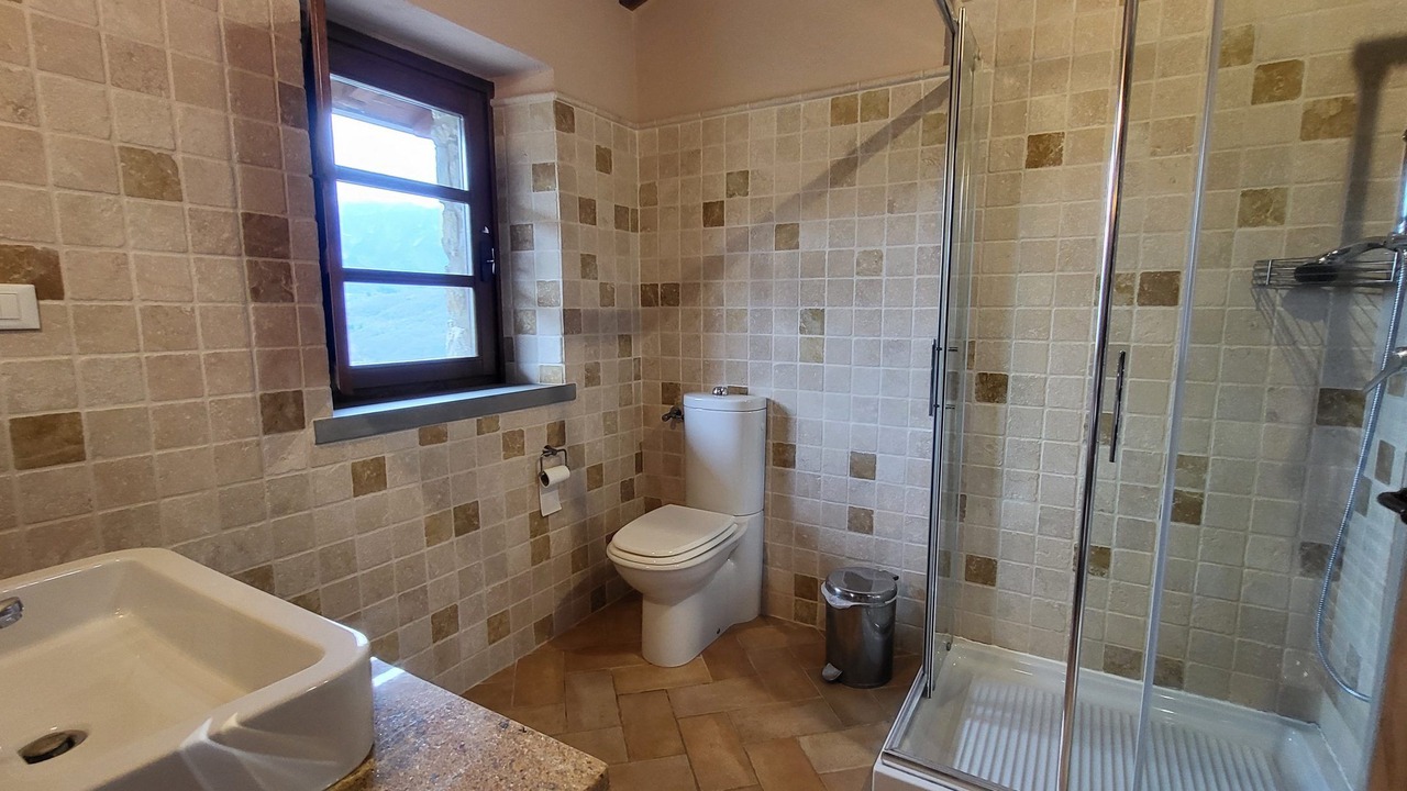 Photo of Bathroom in Gassano