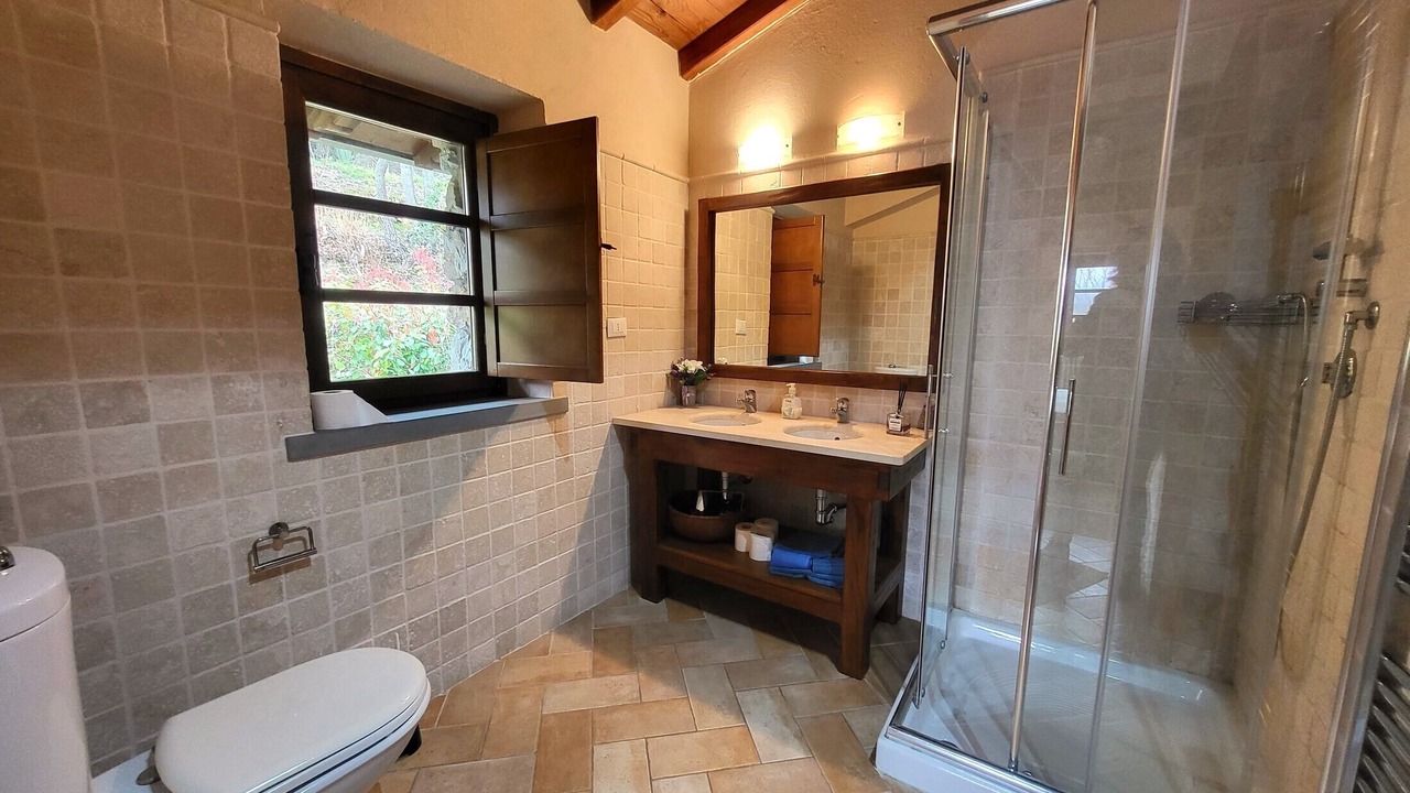 Photo of Bathroom in Gassano