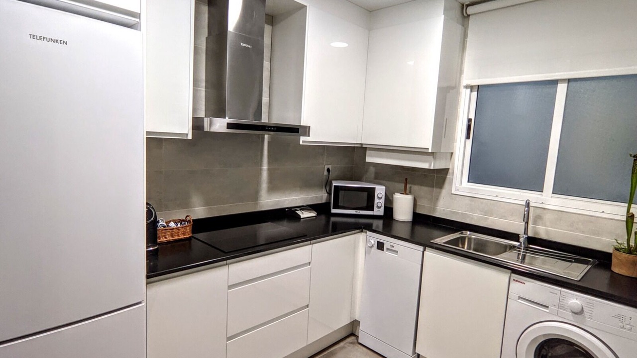 Photo of Kitchen in Old Town