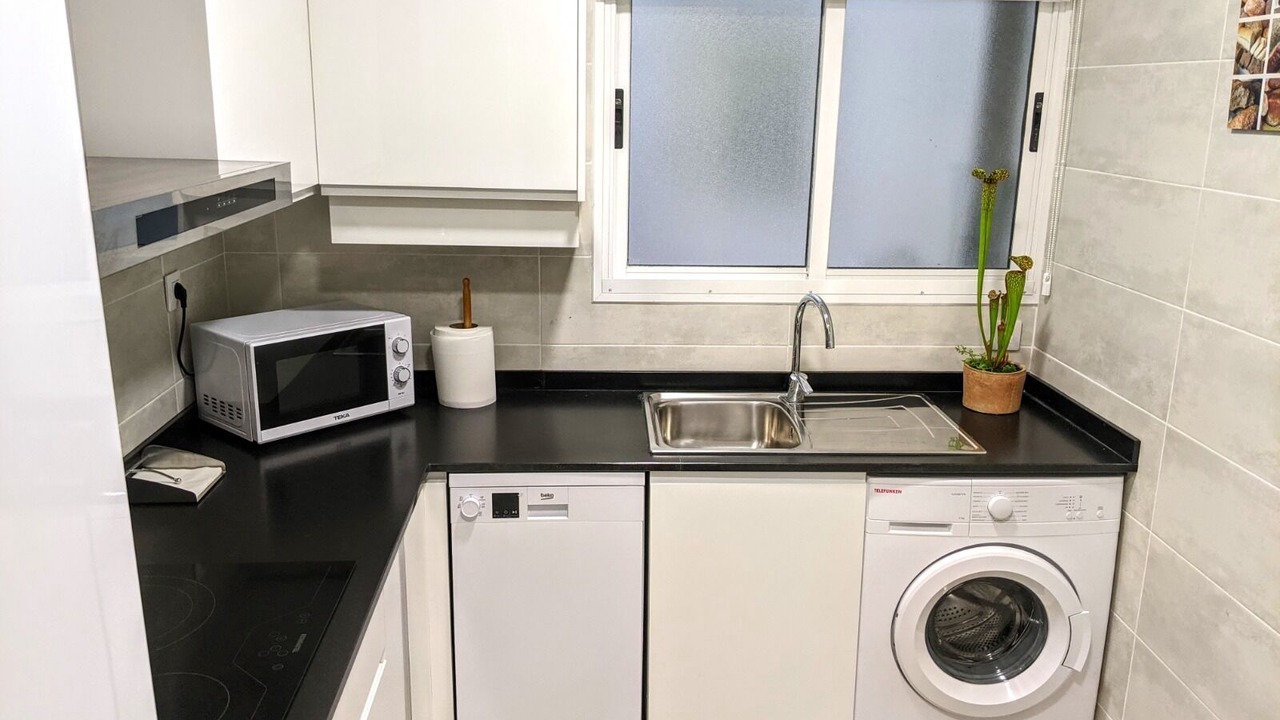 Photo of Kitchen in Old Town