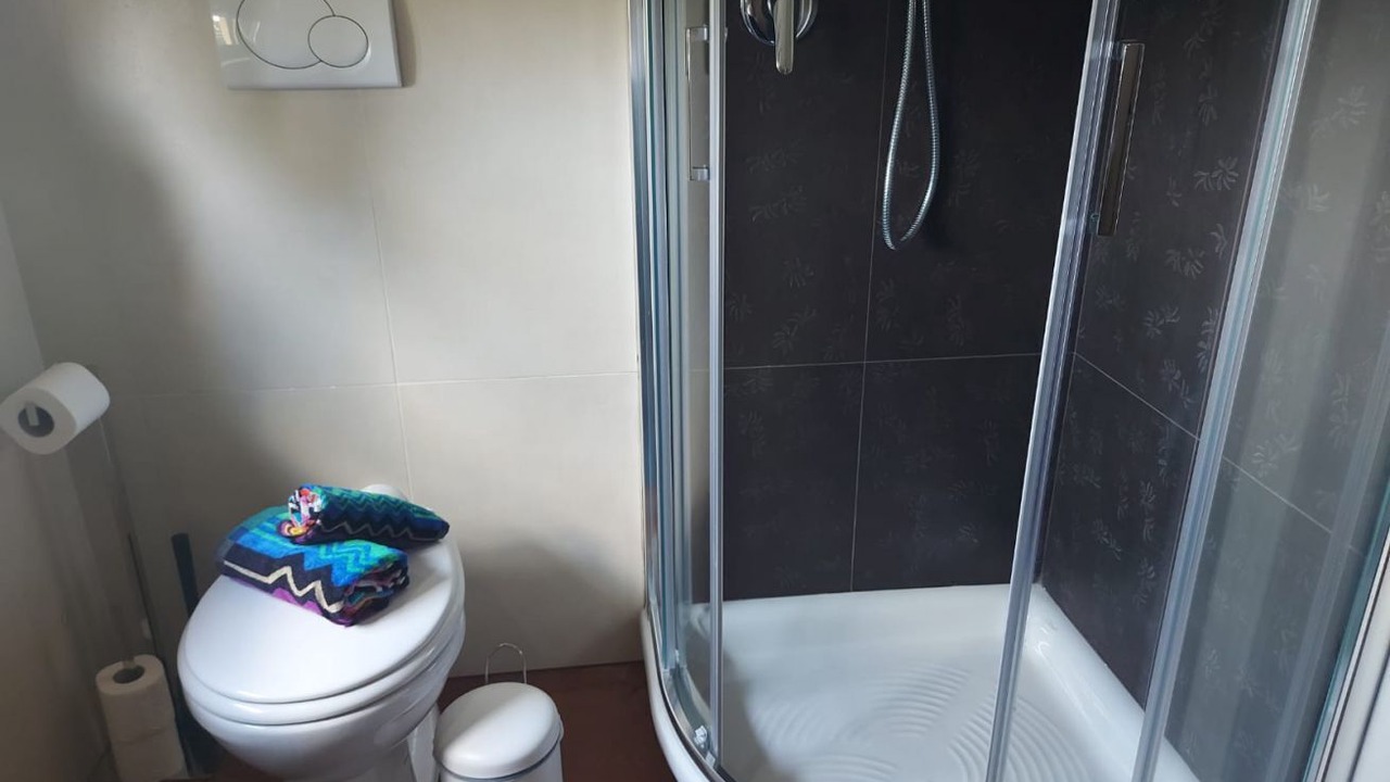 Photo of Bathroom in Castelnovate