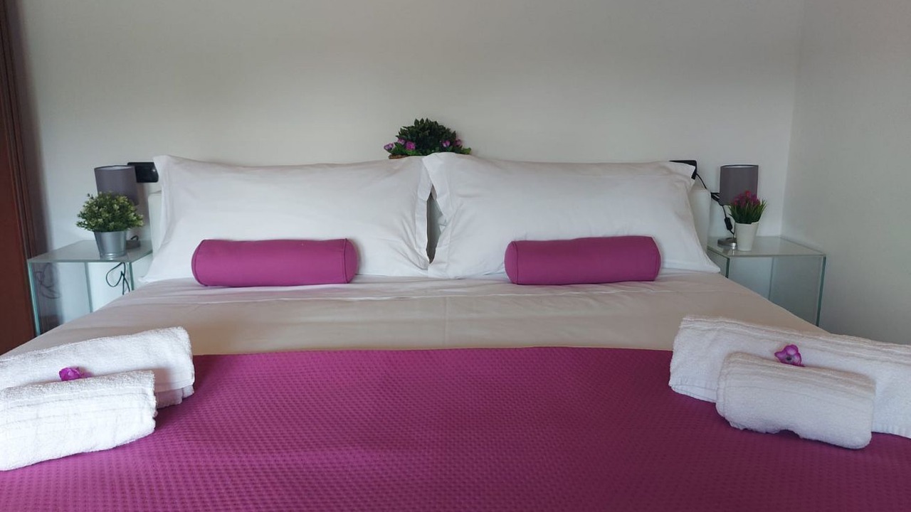 Photo of Bedroom in Castelnovate