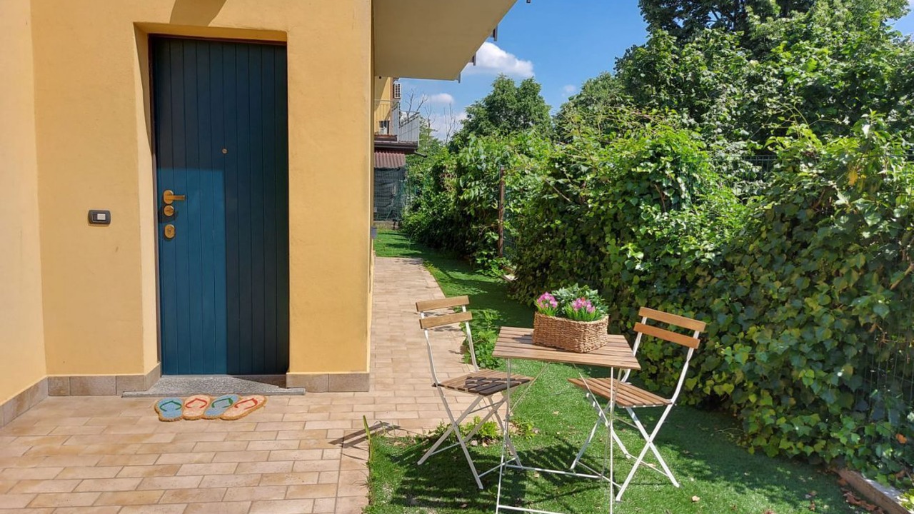 Photo of Outdoor in Castelnovate