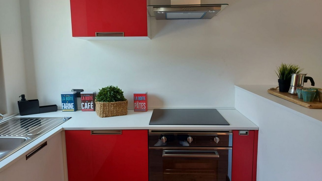Photo of Kitchen in Castelnovate