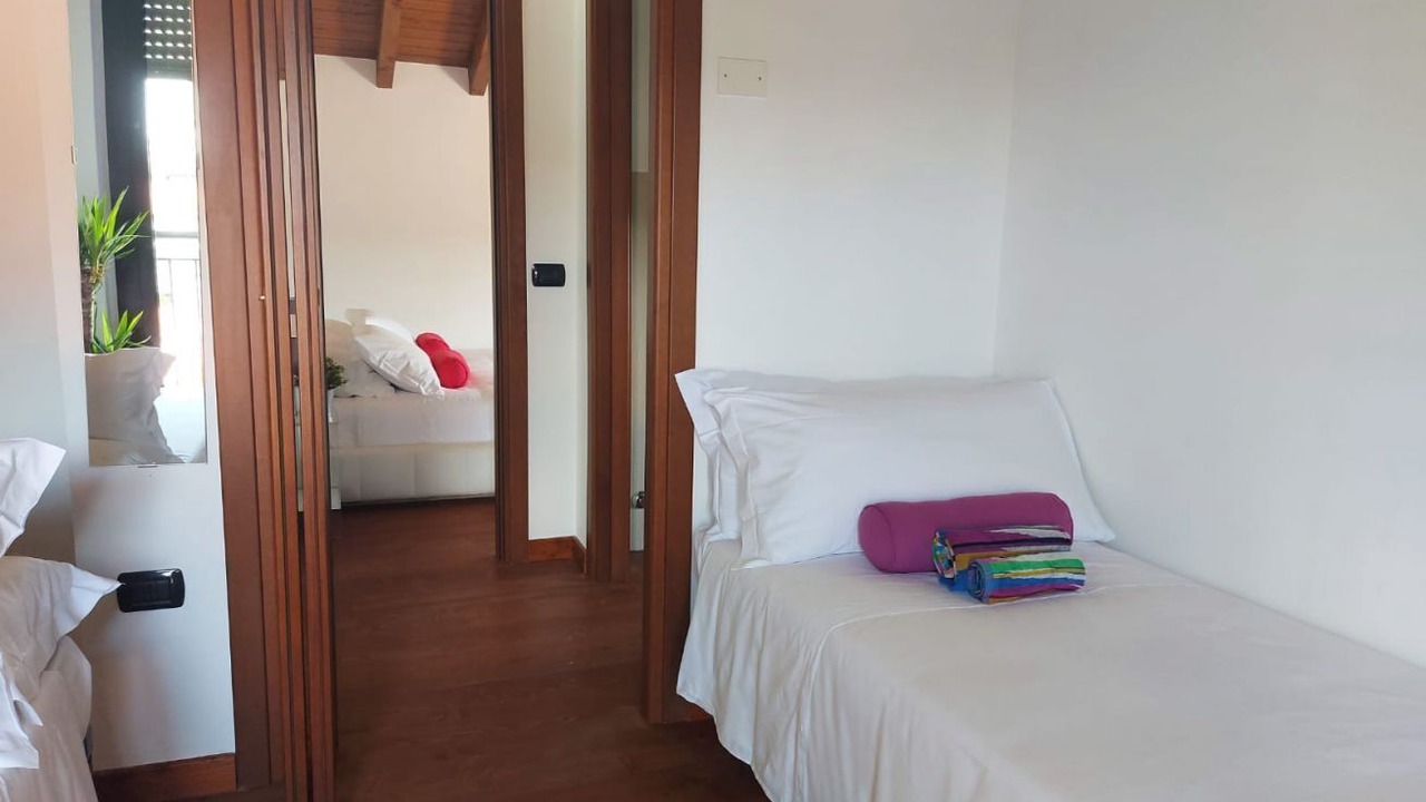 Photo of Bedroom in Castelnovate
