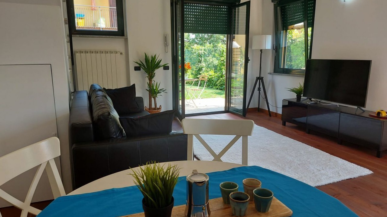 Photo of Livingroom in Castelnovate