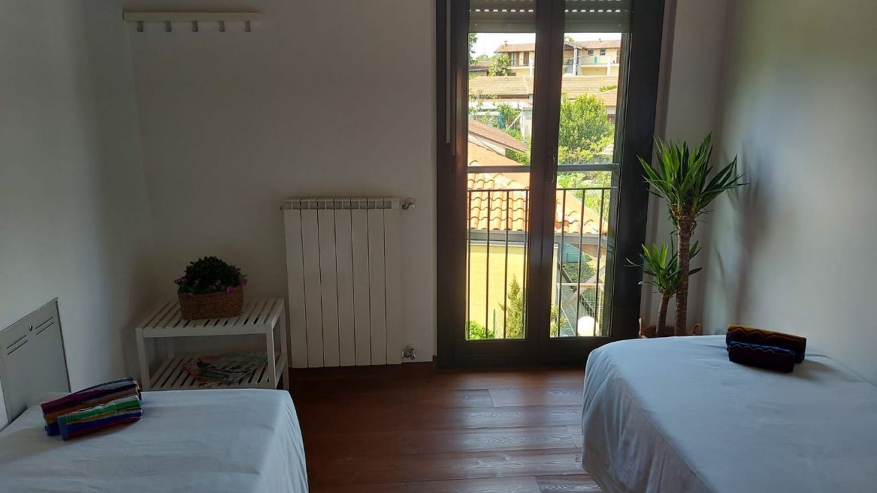 Photo of Bedroom in Castelnovate