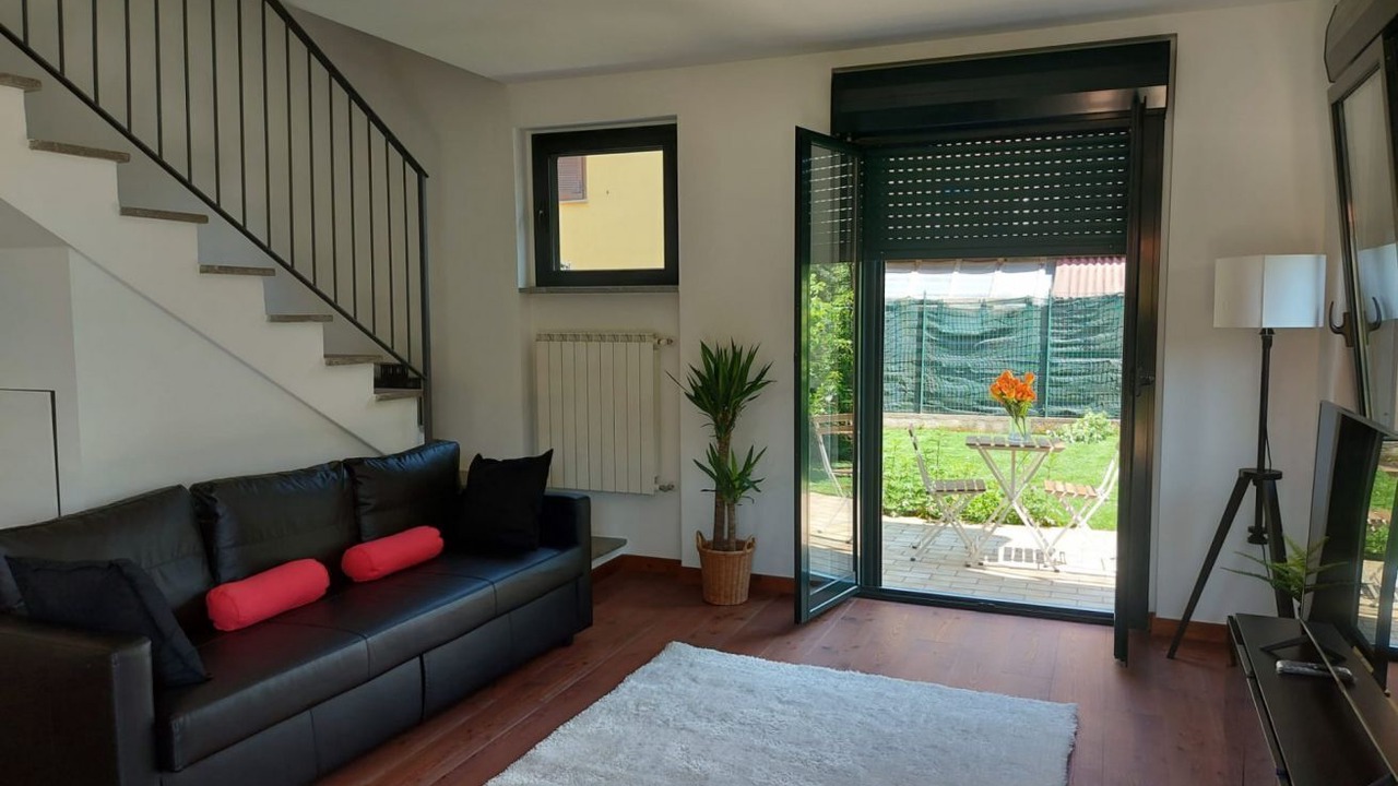 Photo of Livingroom in Castelnovate