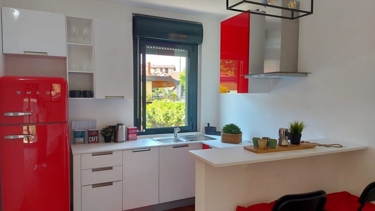 Photo of Kitchen in Castelnovate