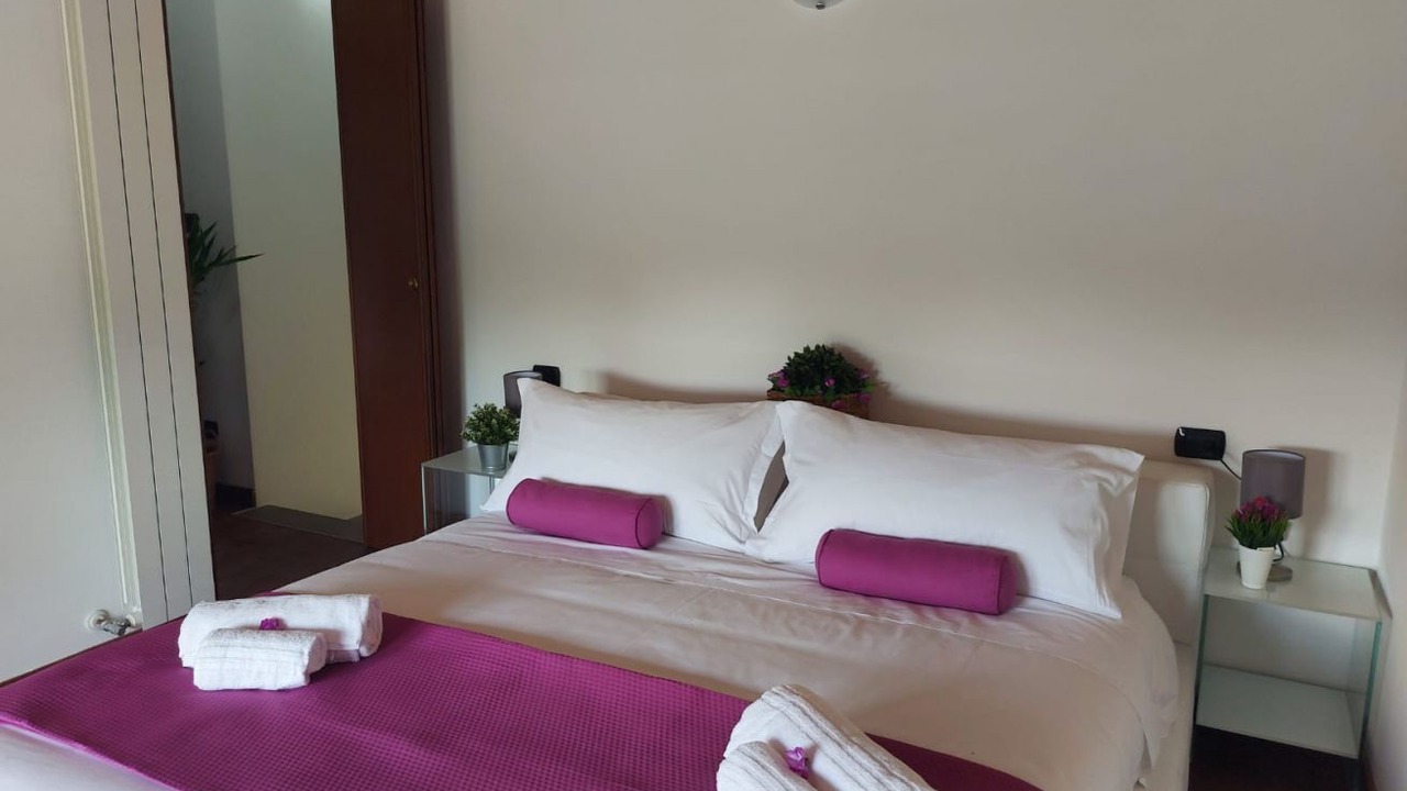 Photo of Bedroom in Castelnovate