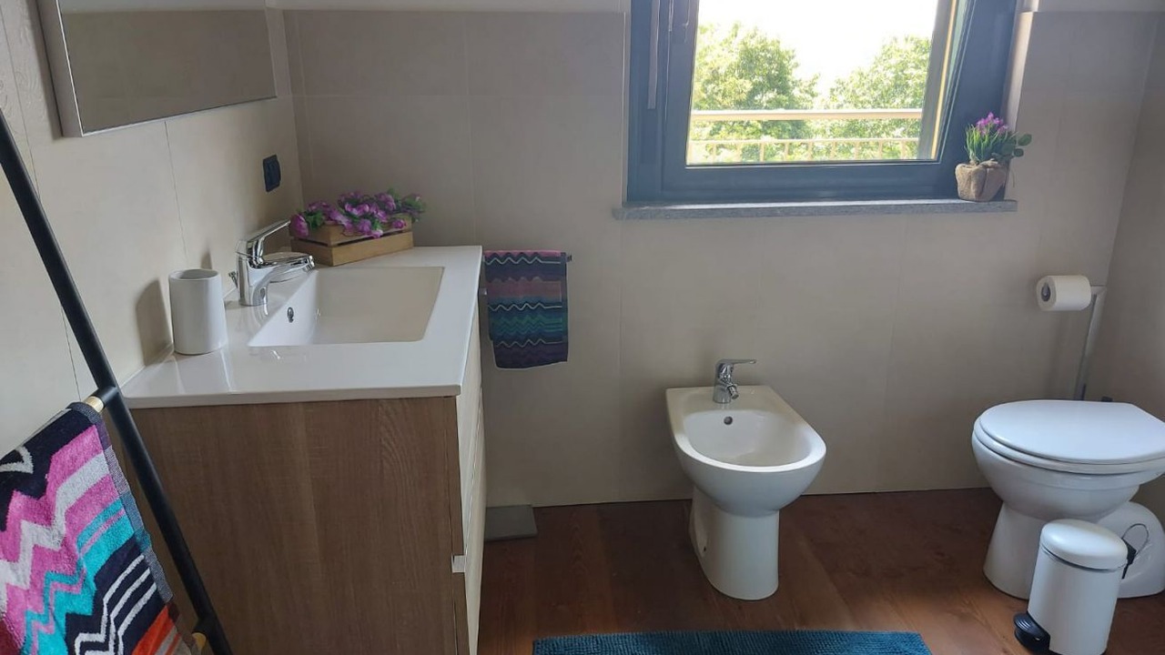 Photo of Bathroom in Castelnovate