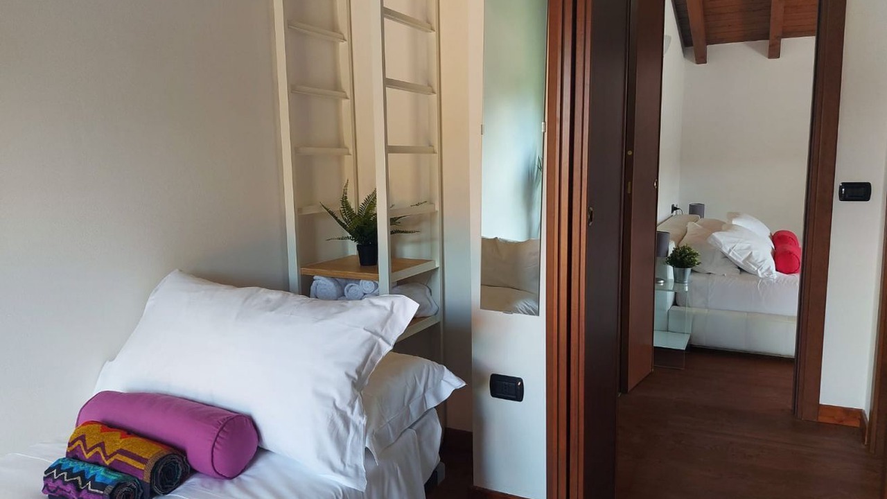 Photo of Bedroom in Castelnovate