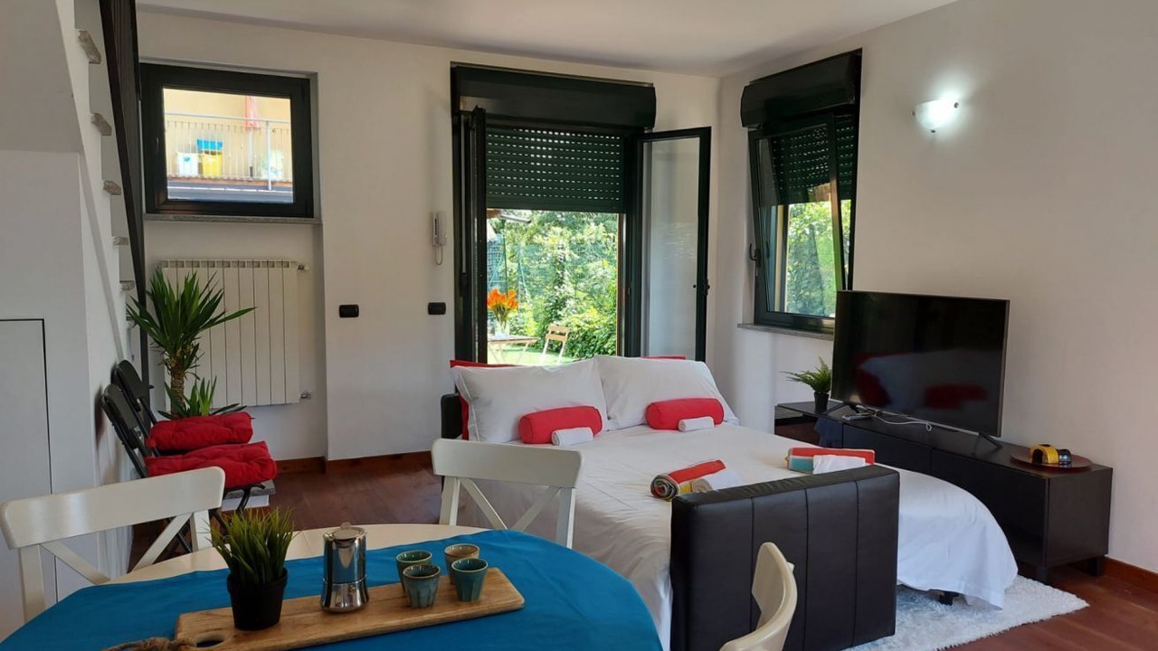 Photo of Bedroom in Castelnovate