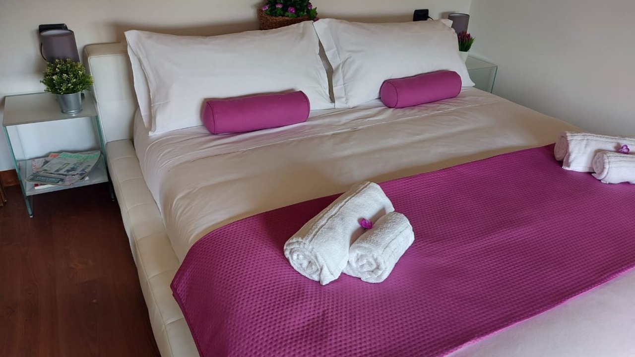 Photo of Bedroom in Castelnovate
