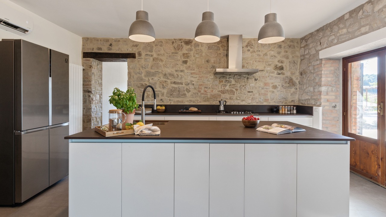 Photo of Kitchen in Todi