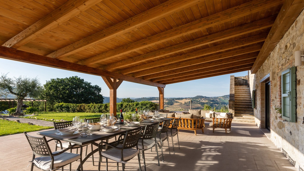 Photo of Outdoor in Todi