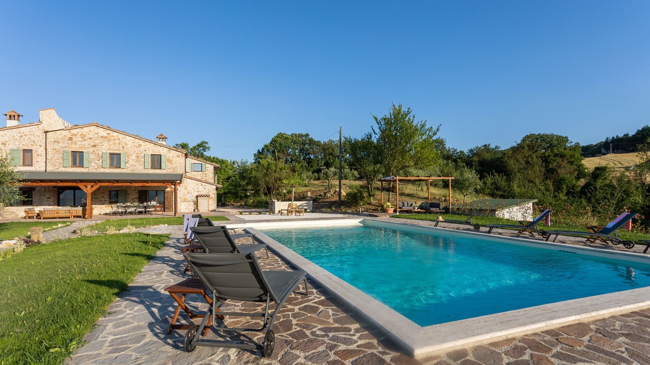 Photo of Outdoor in Todi