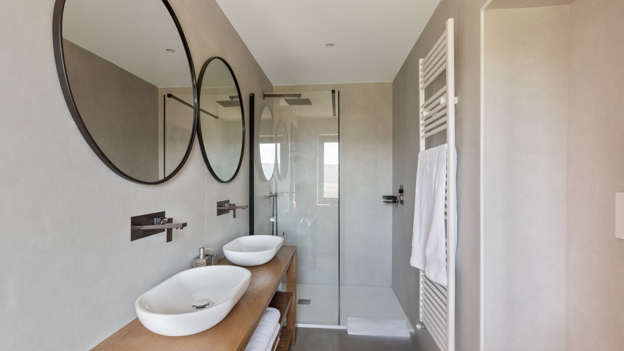 Photo of Bathroom in Todi