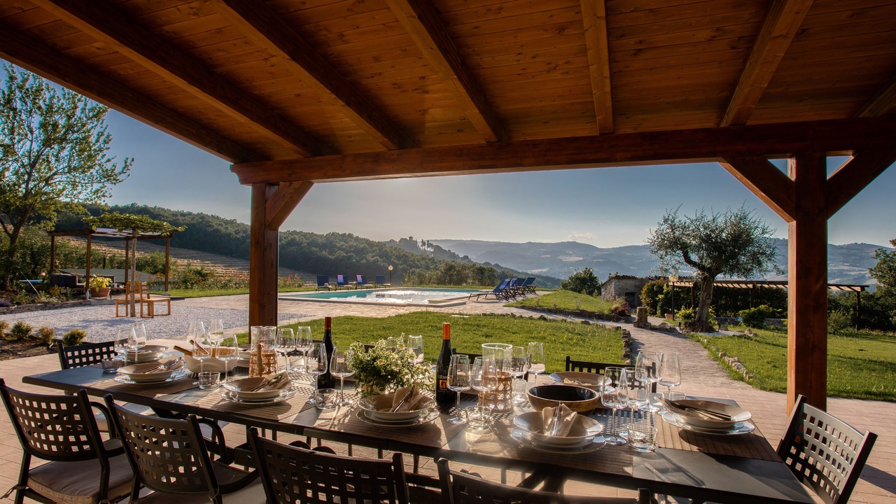 Photo of Outdoor in Todi