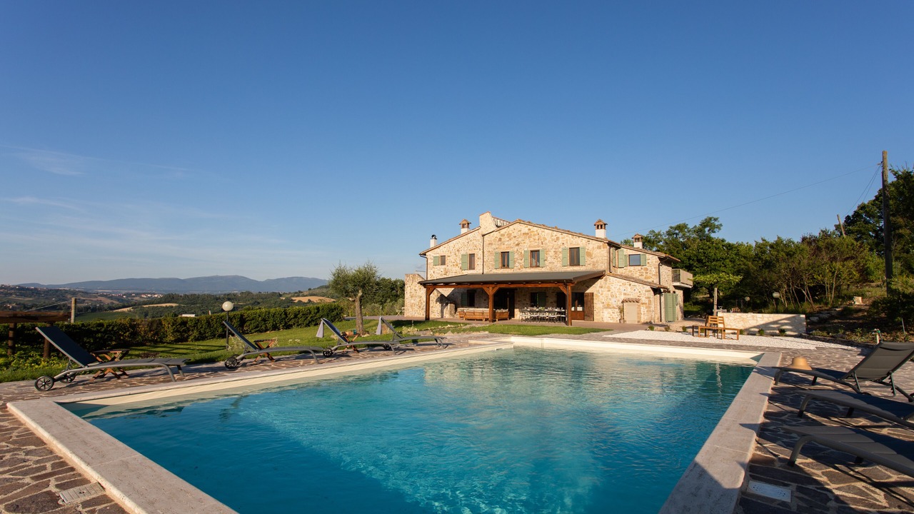 Photo of Outdoor in Todi