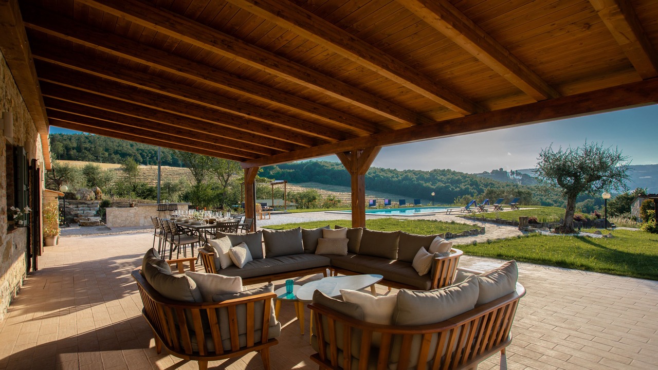 Photo of Outdoor in Todi